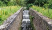 Tour Wandern Comblain-au-Pont - poulseur mix balade croix bleue et croix jaune - Photo 3