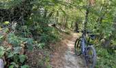 Percorso Mountainbike Saint-Priest - Saint-Priest Cyclisme sur route - Photo 9