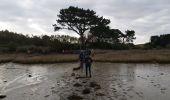 Randonnée Marche Plougrescant - penvenant: autour de Buguélès- matin 10,7km - Photo 16