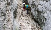 Tocht Stappen Bédoin - Beboin la combe de Curnier - Photo 1