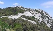 Randonnée Marche La Valette-du-Var - Mt Coudon + crêtes - Photo 2