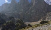 Tocht Stappen Saint-Agnan-en-Vercors - Tour du Grand Veymont  - Photo 4