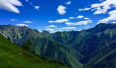 Tour Zu Fuß Cossogno - P11 - Cicogna - Cima Sasso - Photo 9