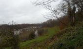 Tocht Stappen Rouen - 20211130-Grieu - Photo 8