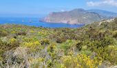 Tocht Stappen Lipari - Sicile-7-1 - Photo 4