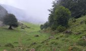 Tour Wandern Ouzous - Pyrénées 2023 Jour 3 - Pic du Pibeste - Photo 13