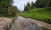 Excursión Senderismo Campitello di Fassa - 2 - Lago de Antermoia depuis Campitello Di Vassa - Photo 15