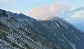 Tour Zu Fuß Ferrara di Monte Baldo - Sentiero Agostino Goiran - Photo 7