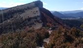Trail Walking Charens - montagne de Tarsimoure - Photo 1