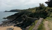 Trail Walking Saint-Malo - Rothénon - 8.3km 130m 2h50 - 2017 06 24 - Photo 13