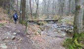 Trail Walking Jalhay - Jalhay Marche Fédéral _Salle 