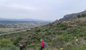 Tocht Stappen Le Muy - Le rocher de roquebrune  - Photo 7