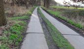 Trail Walking Assenede - 20220205 WSV De Trekvogels Boekhoute - Photo 7