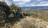 Randonnée Marche Rians - Montagne de Vautubière - Photo 2