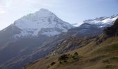 Trail On foot Val-Cenis - Boucle du Lac Blanc - Photo 1