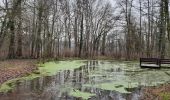 Excursión Senderismo Engis - Hermalle-sous-Huy : boucle de la Gérée (longue) - Photo 1