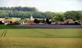 Tour Wandern Cuisy - Les rus de Goële et la forêt de Montgé  - Photo 1