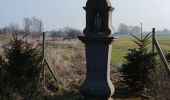 Tour Wandern Sombreffe - Randonnée autour de Ligny  - Photo 14