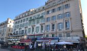 Tocht Stappen Marseille - Marseille Castellane-Vieux Port - Photo 1