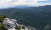 Trail Walking Fenouillet - Au départ du hameau les bordes  - Photo 1