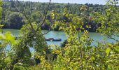 Trail Walking Nandy - Rougeau - Photo 2