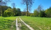 Trail Walking Thorigny-sur-Marne - Carnetin - Aqueduc de la Dhuys - Forêt des Vallieres - Photo 6