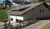 Trail On foot Aldein - Aldino - (SI C13N) Redagno di Sopra - Passo Lavaze - Photo 7