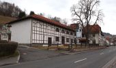 Tour Zu Fuß Schleusegrund - Rundwanderweg Frankenblick - Photo 2