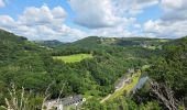 Trail Walking Bourscheid - De Michelau à Goebelsmühle  - de gare en gare 🚂 - CFL 9 - Photo 11