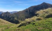 Tour Wandern Gouaux-de-Luchon - Départ de Gouaux de luchon direction le Petit Maupas  rando perso - Photo 1