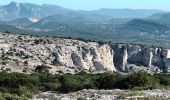 Tour Wandern Marseille - Calanques, cirque des Pételins-08-11-2023 - Photo 3