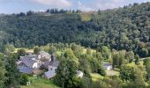 Percorso Marcia Bouillon - Rochehaut 310821 - Photo 3