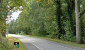 Tour Zu Fuß Borne - WNW Twente - Borne - rode route - Photo 6