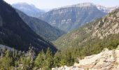 Trail Walking Bielsa - IBON DEL CAO - Photo 20