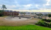 Randonnée A pied Boulogne-Billancourt - Boulogne -  Marne la Coquette - Ville d'Avray - Meudon - Photo 2