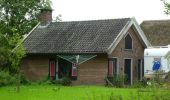 Tocht Te voet Putten - Oldenallerpad - Photo 3