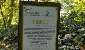 Trail Walking Gesves - un samedi a Gesvres.  ????? - Photo 5