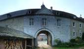 Tour Zu Fuß Welkenrath - Promenade des deux Châteaux - Photo 10