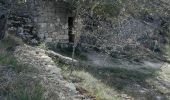 Randonnée Marche Mazan - Maean, Sentier des pierres seches  - Photo 12