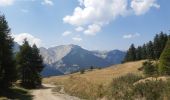 Tocht Stappen Crots - boucle du lac de Lauzerot via Les Gendres . cabane à Jules . clôt Besson . lac . les Gendres - Photo 4