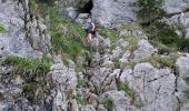 Trail Walking Brizon - BARGY: SOLAISON - CENISE par le 