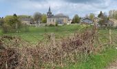 Tour Wandern Bouillon - Rando12 tombeau du geant depart vivy - Photo 4