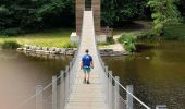 Tour Wandern Bouillon - Marche ADEPS à Bouillon 8km500 - Photo 19