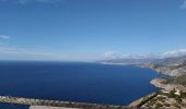 Tour Wandern Almuñécar - Cerro Gordo 3 - Photo 1