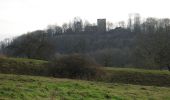 Excursión A pie Halle (Westf.) - Weg für Genießer - Halle-Borgholzhausen - Photo 1