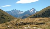 Trail Walking Huez - Huez Auris 25 août 2020 CAF Ecrins - Photo 8