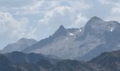 Trail Walking Bagnères-de-Bigorre - J15-Pic du midi de Bigorre  - Photo 7