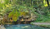 Tour Wandern Waldbillig - Müllerthal W7 par la déviation  - Photo 5