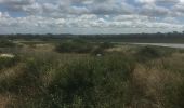 Randonnée Marche Tréflez - Dunes de Kerrema - Photo 4