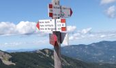 Tour Zu Fuß Corniglio - Strada Lagoni-Capanne di Badignana-Passo delle Guadine-Pineta Lago Santo - Photo 5